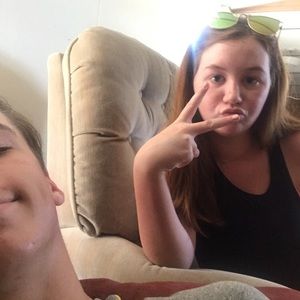 Meet your Posher, Thomas